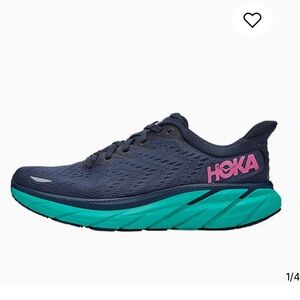 Hoka One One Clifton 8